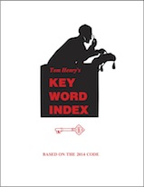 2014 Key Word Index