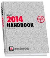 2014 NEC Handbook