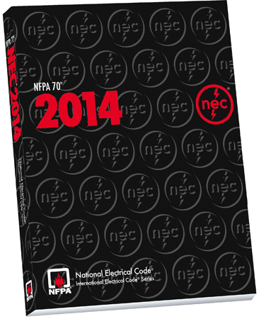 2014 National Electrical Code Ultimate