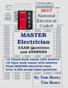 2017 Master Exam Question and Answer Book