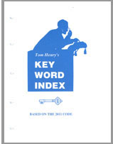 Key Word Index Pocket Size Edition