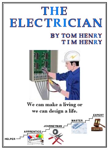 electrician book