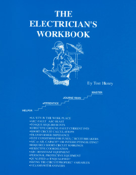 Electrician's Workbook