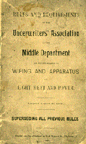 1897 Code Book
