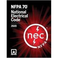 The national electrical code is designed to help you understand and use all of the important codes.