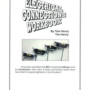 A book cover with an image of some wires.