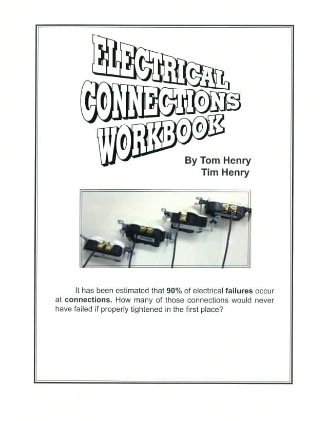 A book cover with an image of some wires.