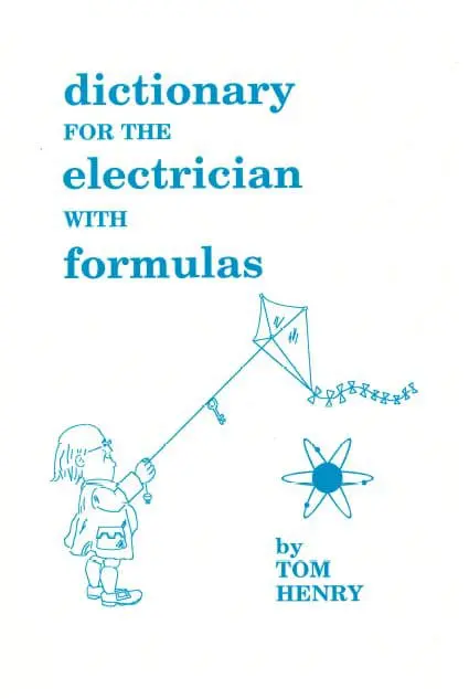 A book cover with a drawing of a girl flying a kite.