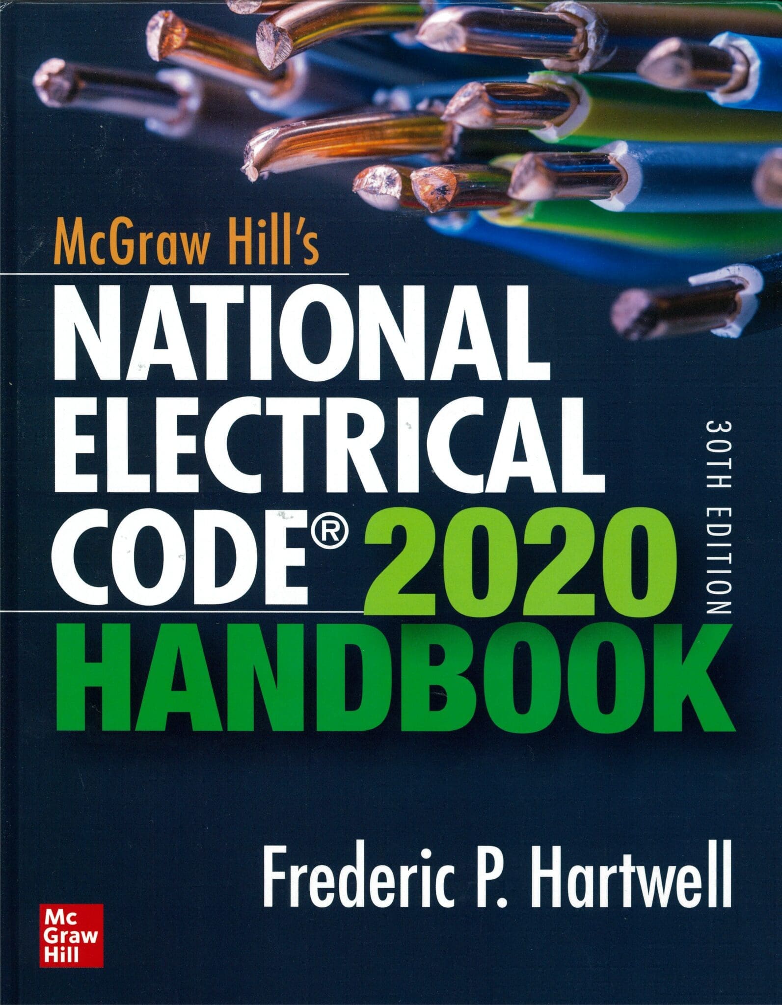 National Electrical Code Handbook - Tom Henry's Code Electrical Classes ...