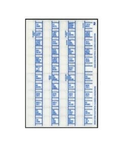 Code Book Tabs - Tom Henry's Code Electrical Classes Inc. & Bookstore