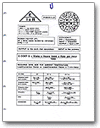 A page of instructions for a computer game.